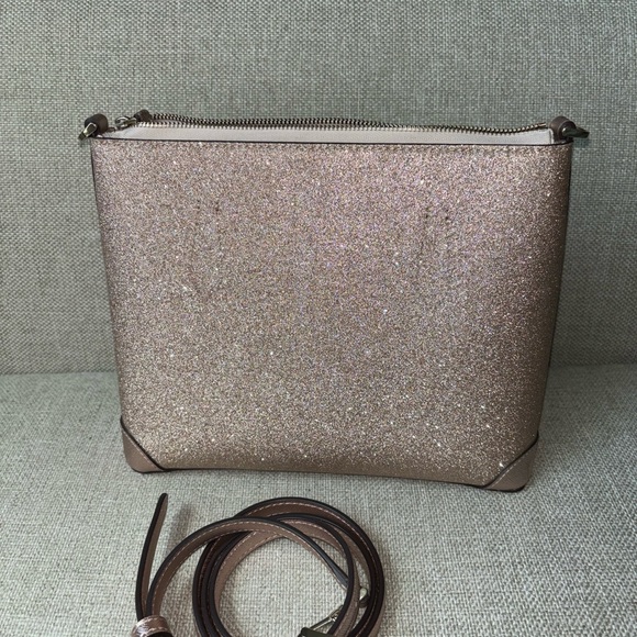 Kate Spade Crossbody - Picture 2 of 3